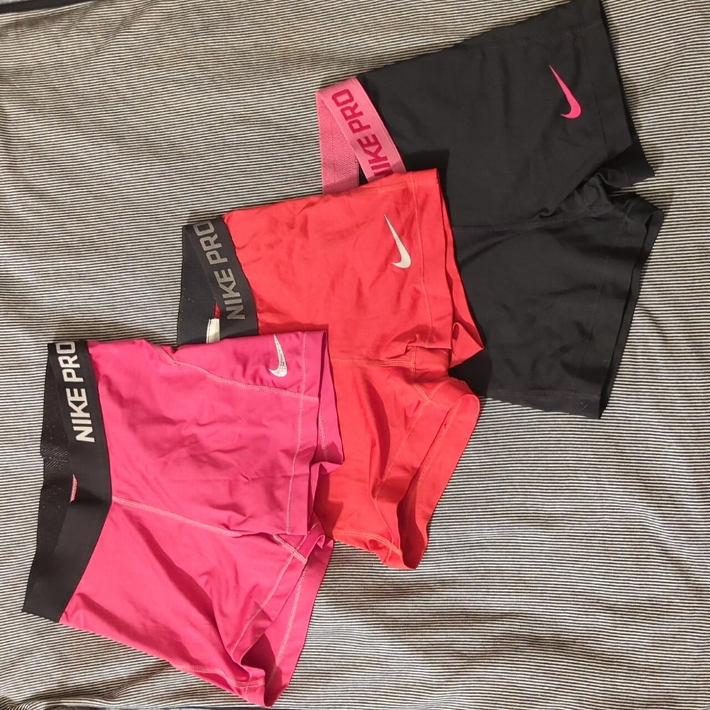 Nike Pro Spandex
